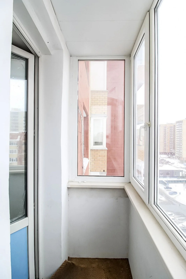 Квартира Аквапарк Заречный 371