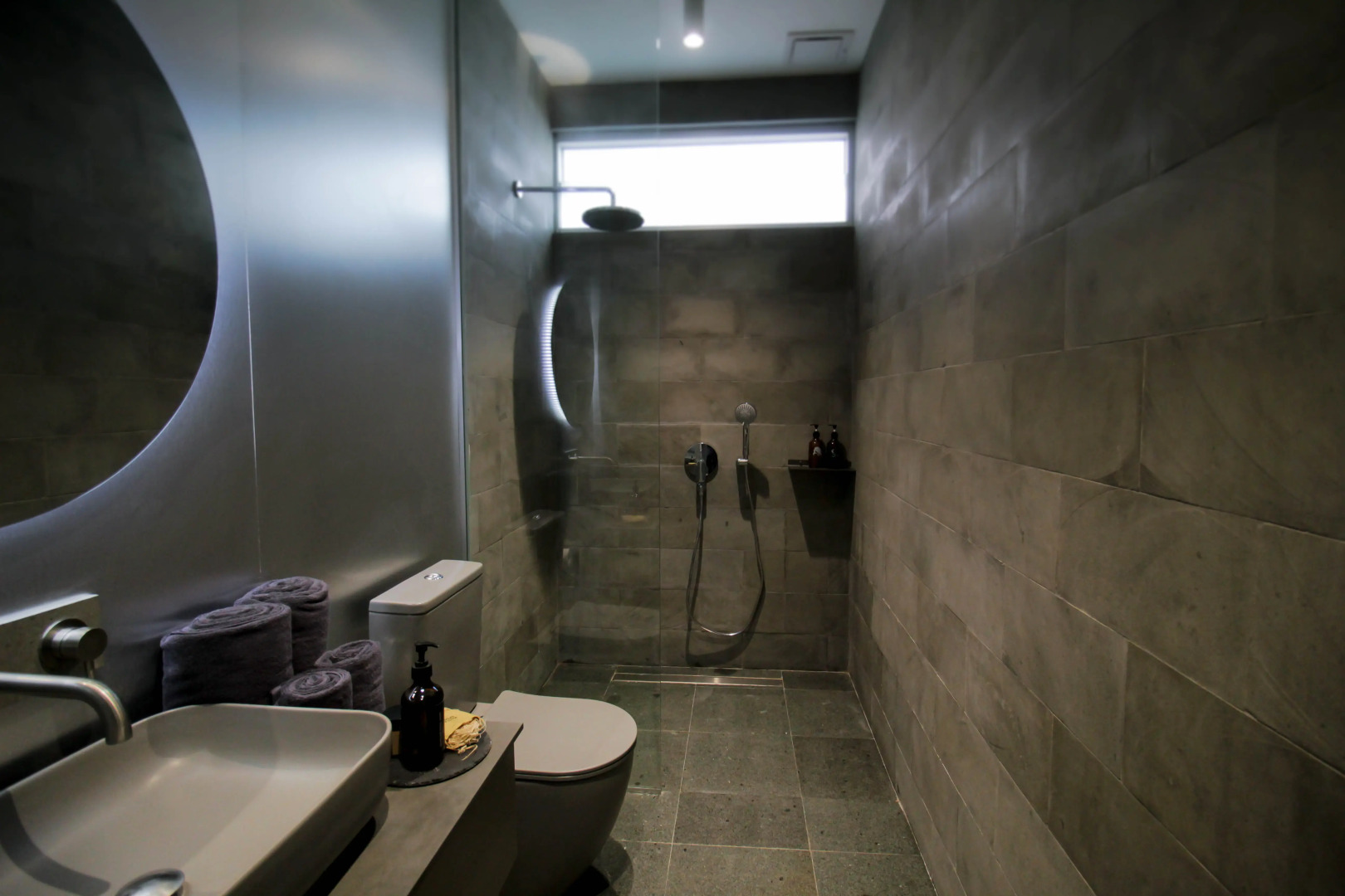 Апарт-отель Unit Space Village