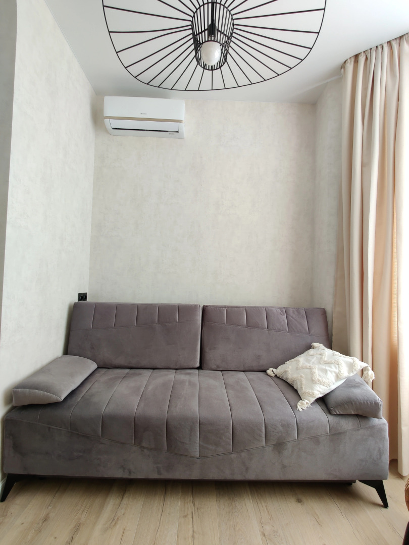 Апартаменты Coral