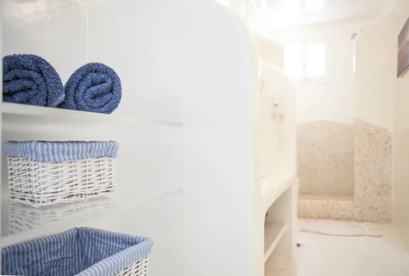 Вилла Sea and Sun and Suites