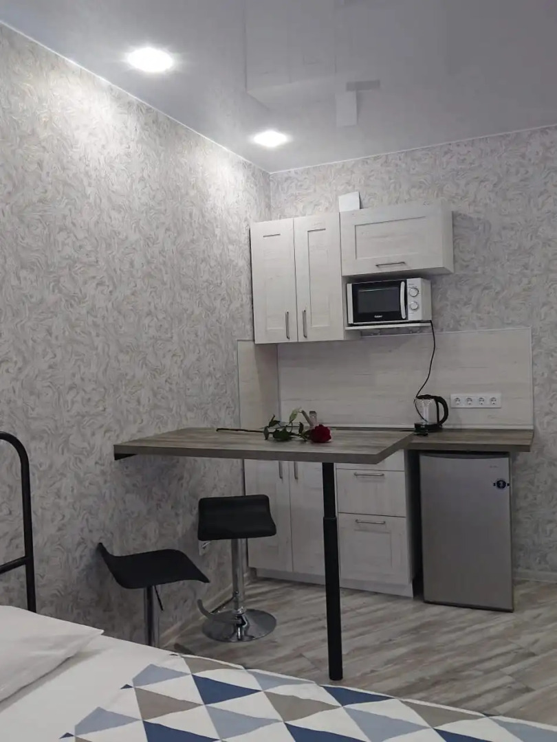 Апартаменты Семейный Очаг