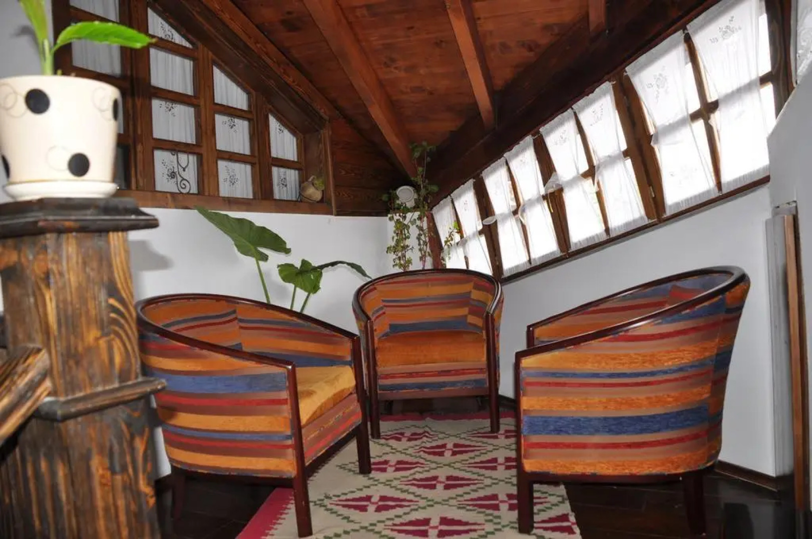 Бутик-отель Sokak