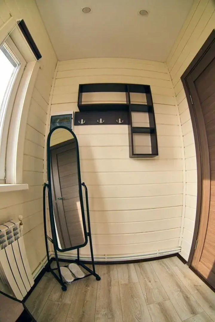 Частный дом Трехкомнатные в Таунхаусе на Казамазова, 157