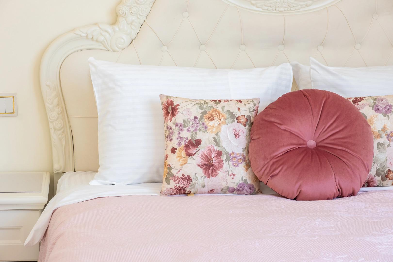 Marisol Breeze Стильная квартира с видом на море