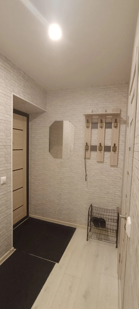 Квартира Новостройка