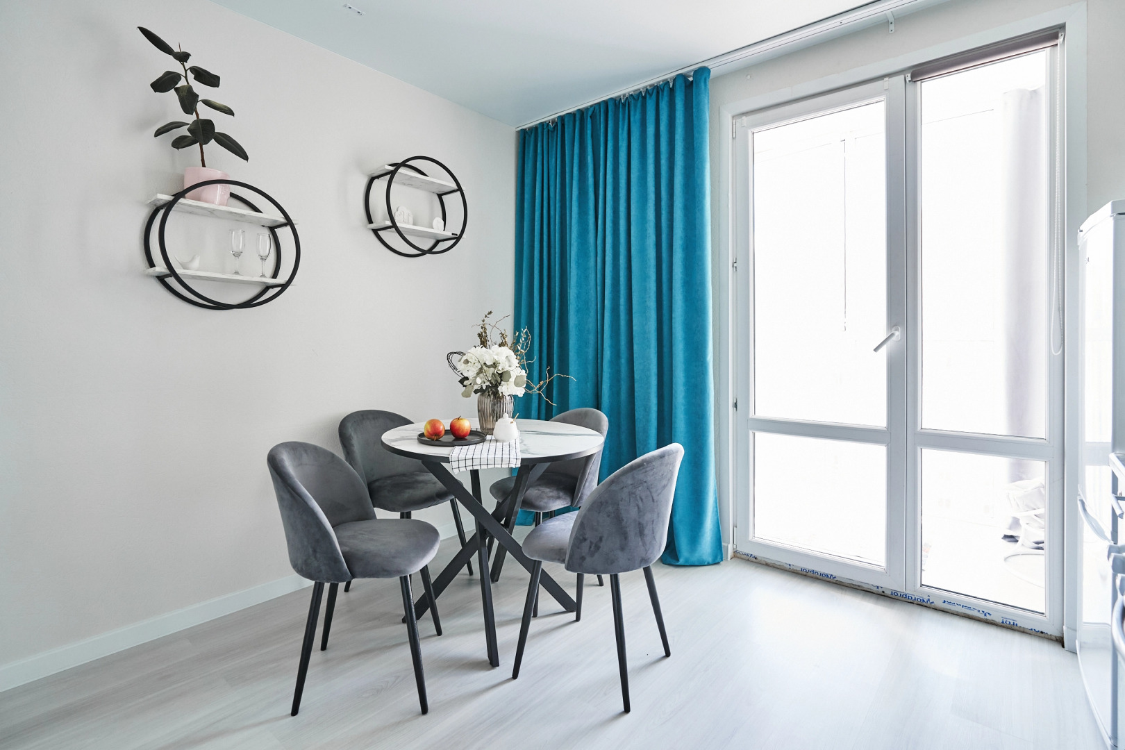 Апартаменты КАК ДОМА