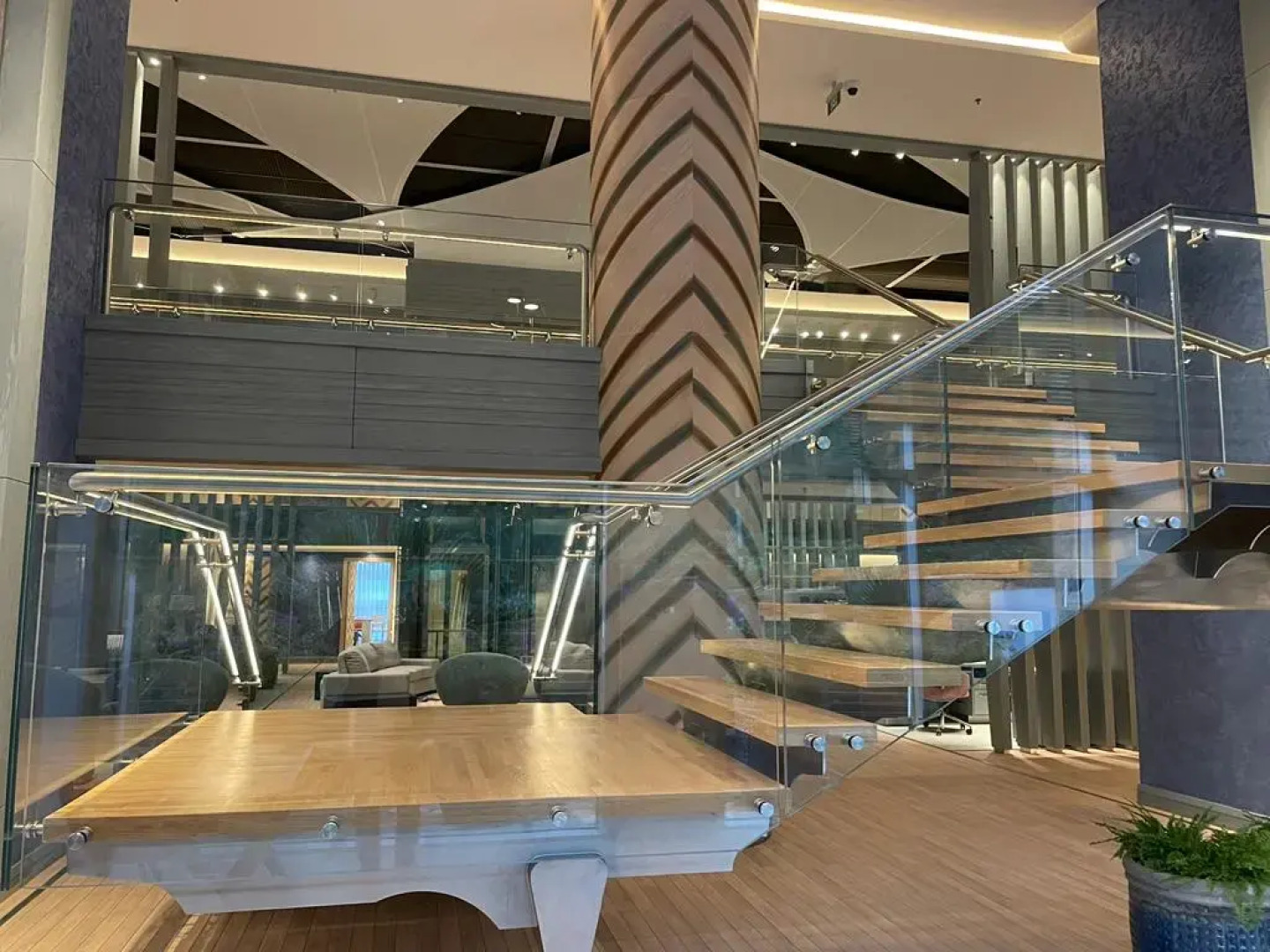 Отель Karpaz Gate Marina