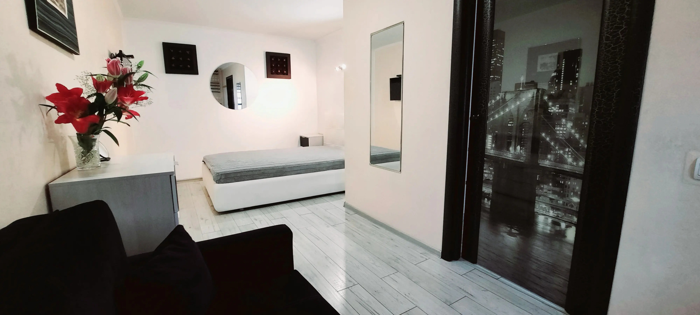 Квартира Уютная  в центре города