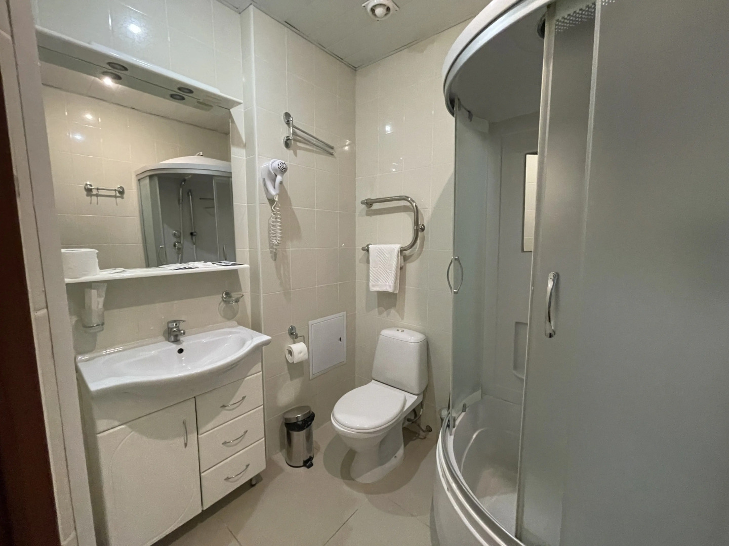 Эрмитаж Отель