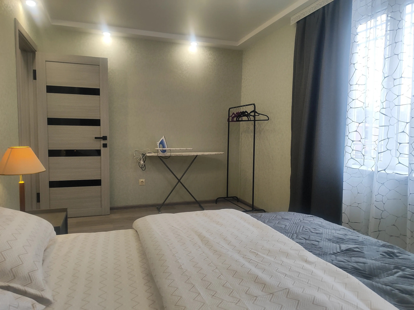 Квартира В Кисловодске на улице Карла Либкнехта