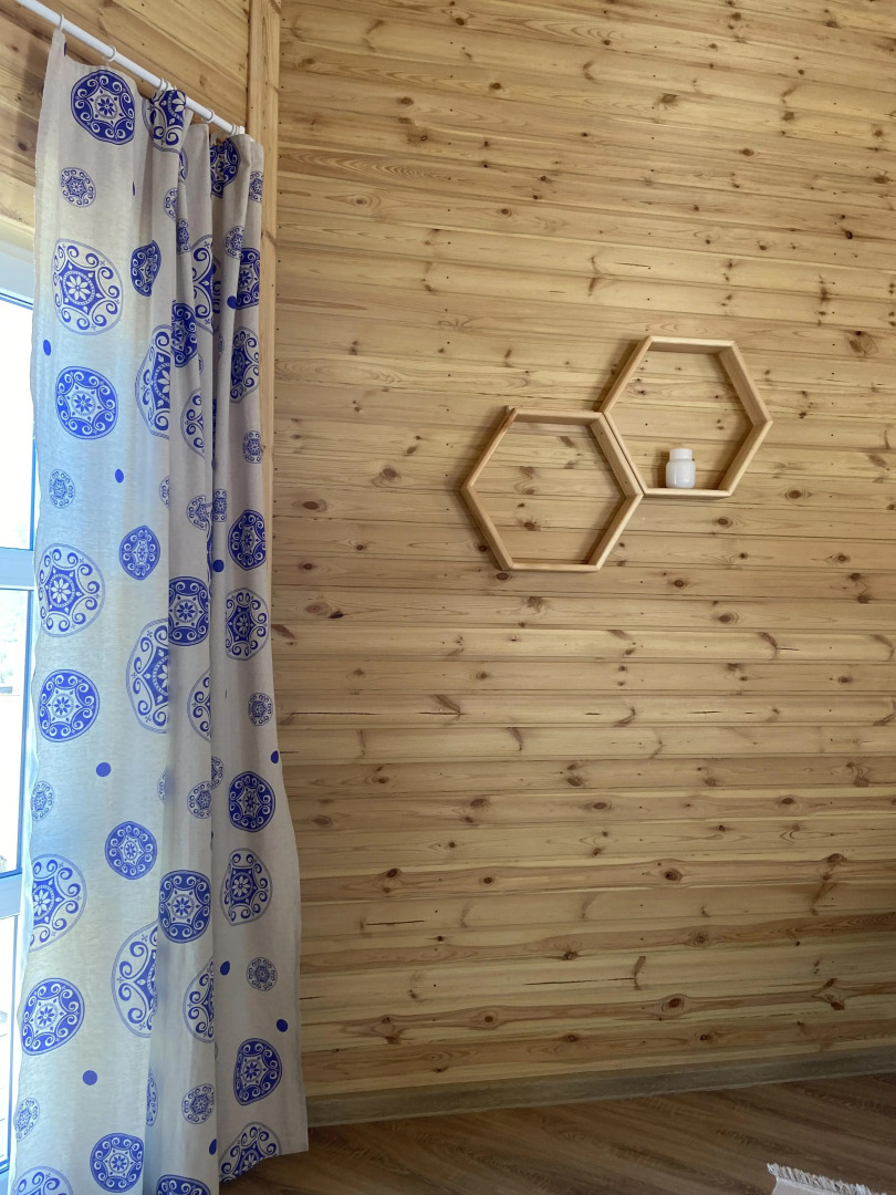 Гостевой дом Ptich&Co