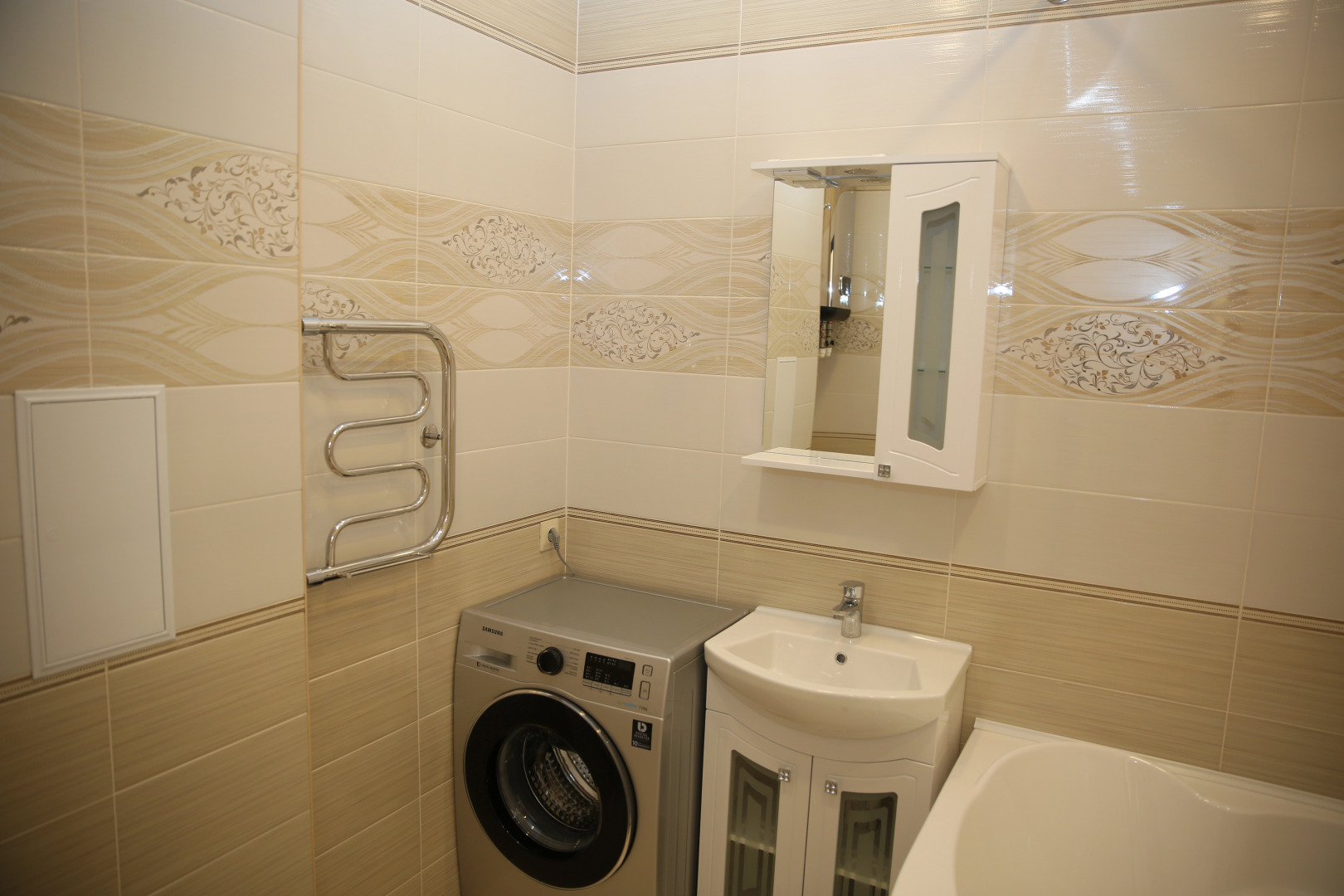 Апартаменты Северное Сияние