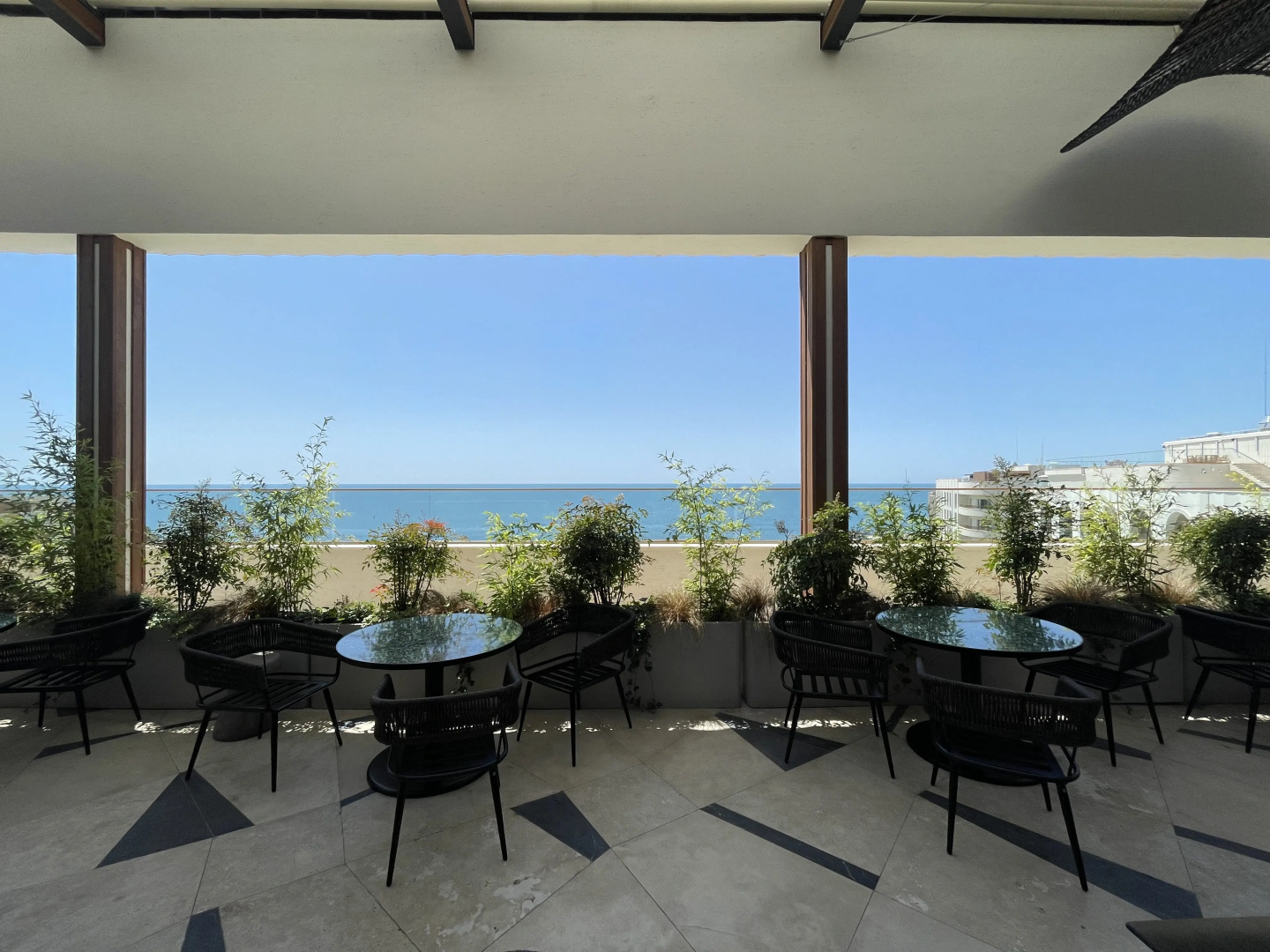 Апартменты Mantera Residence