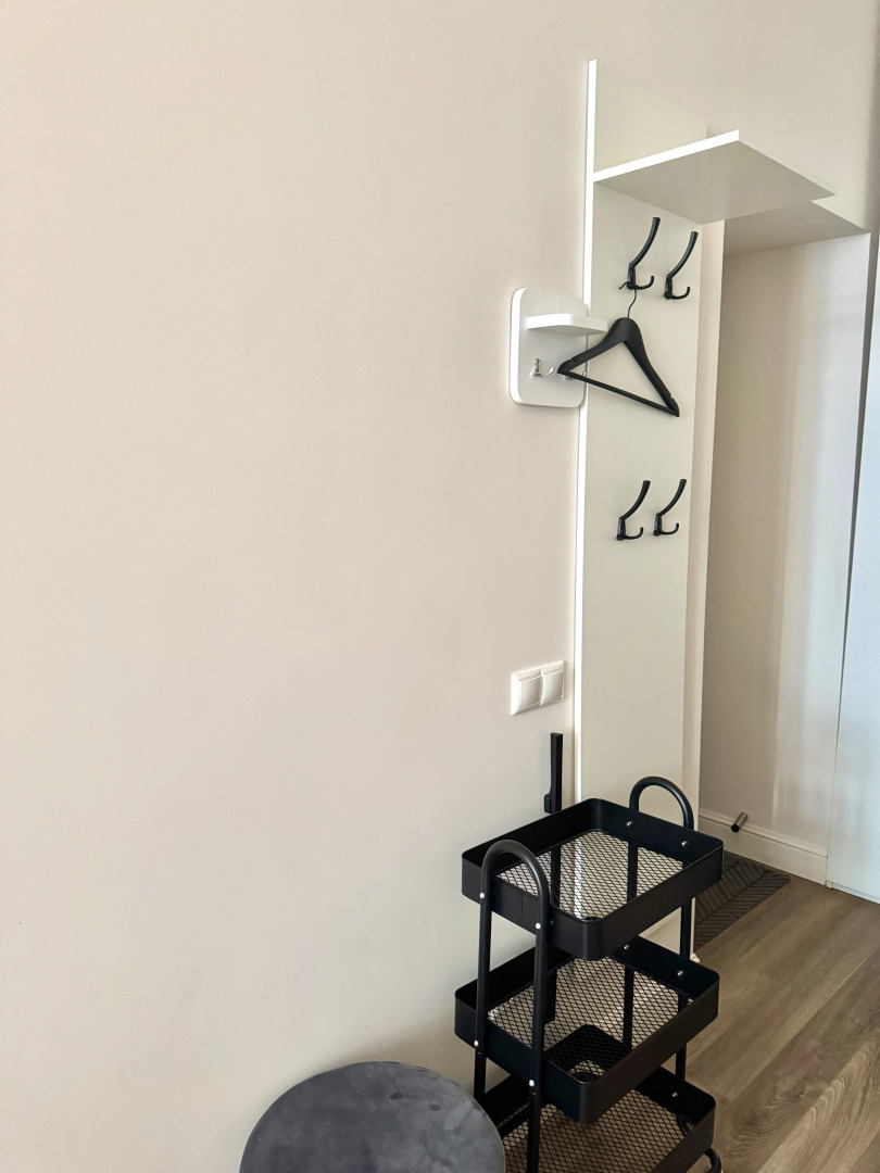 Апартаменты UrbanHouse Esenin