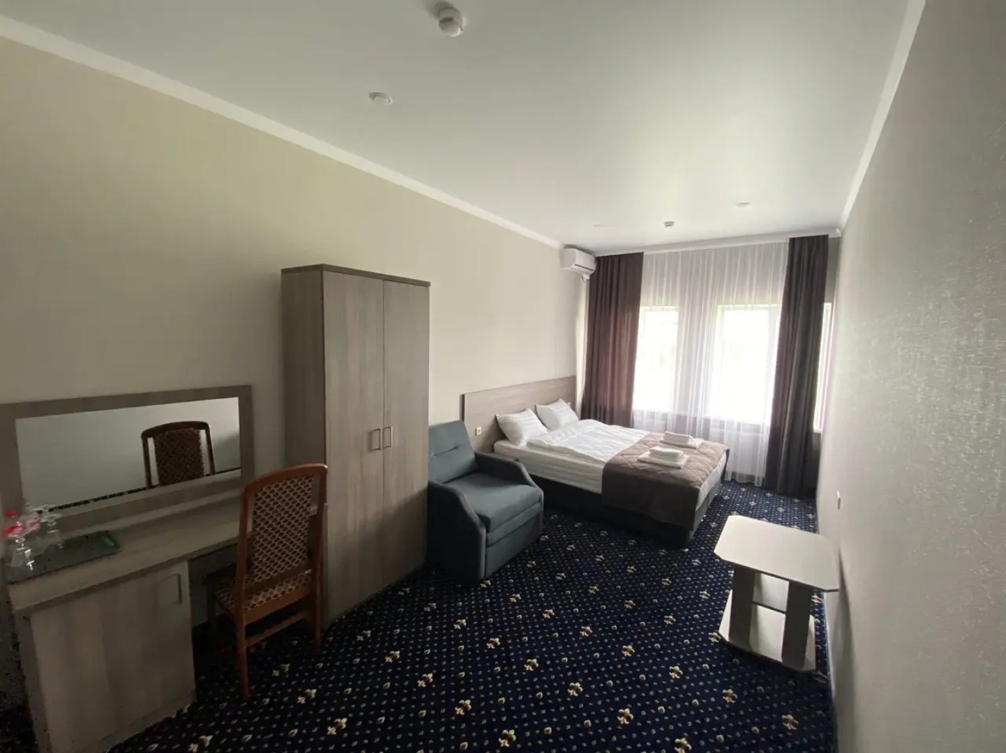 Отель Старый Замок