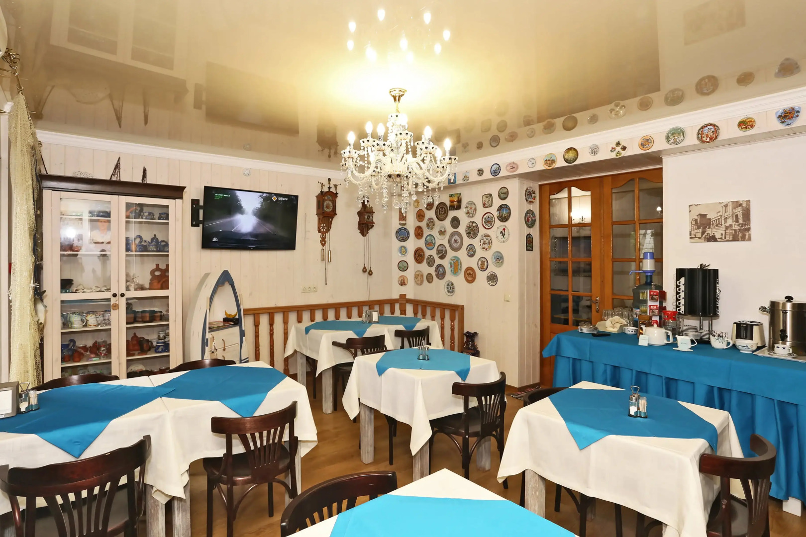 Гостевой дом грэй-С