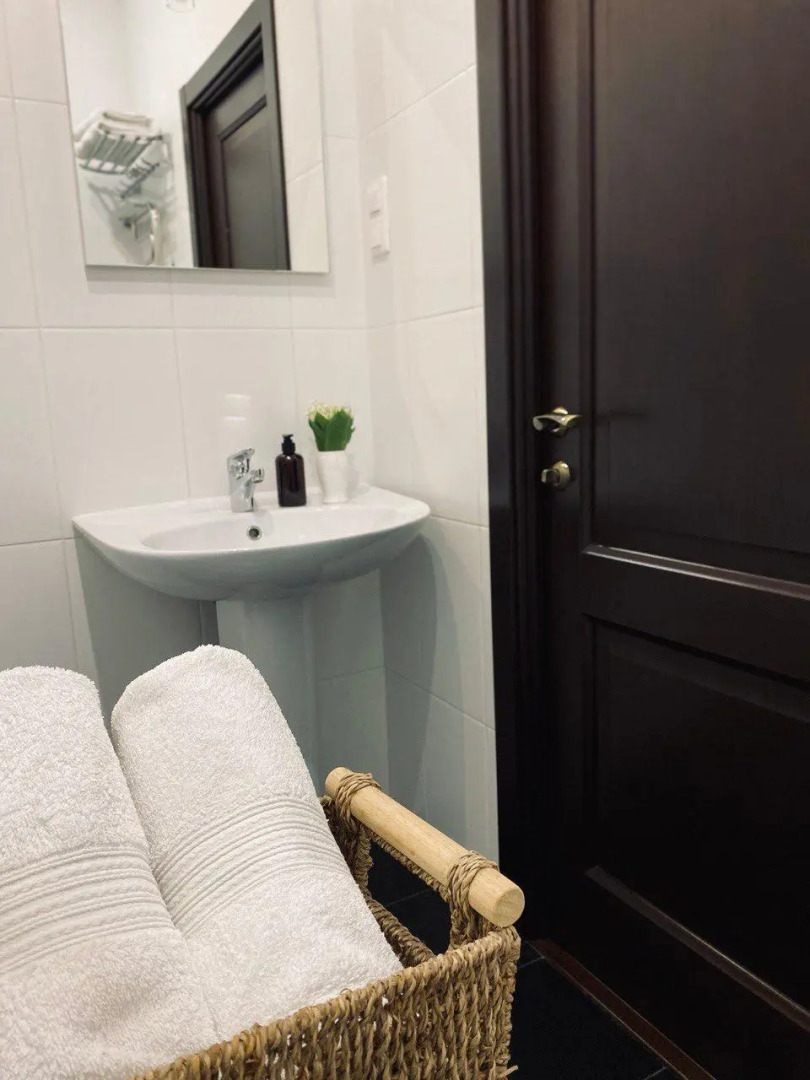 Мини-отель Толедо