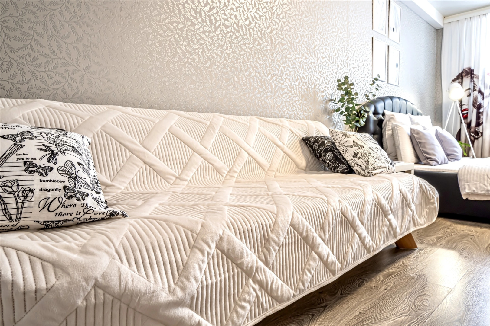 Квартира Монро