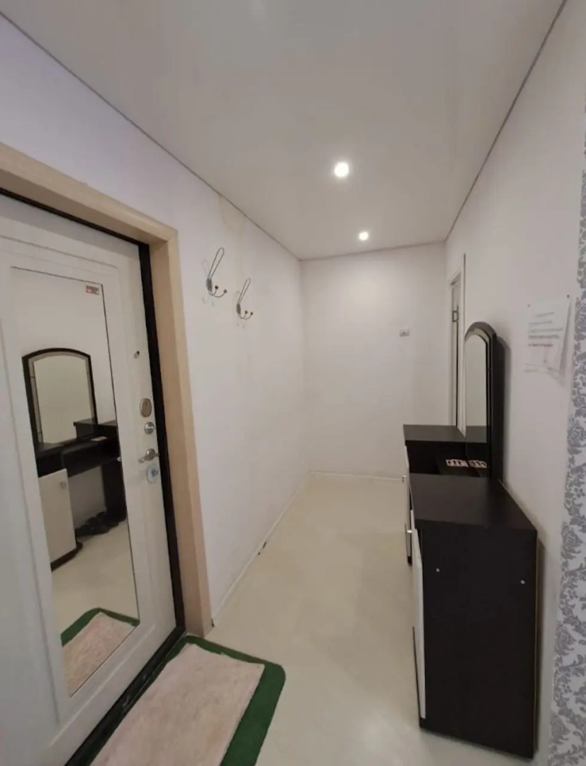 Квартира на Улице Набережная Реки Магаданки 65 к3