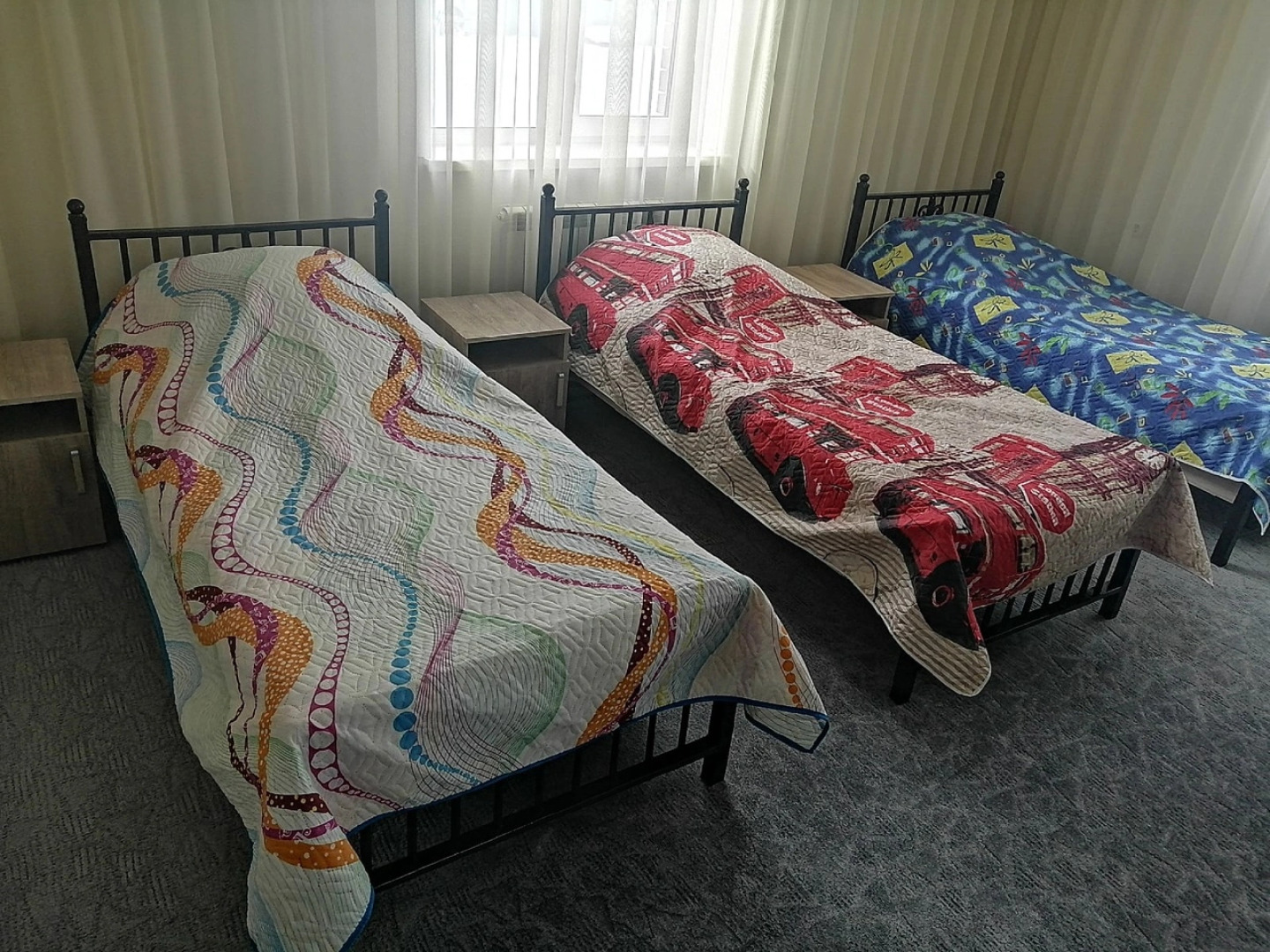 Гостевой Дом Сибай