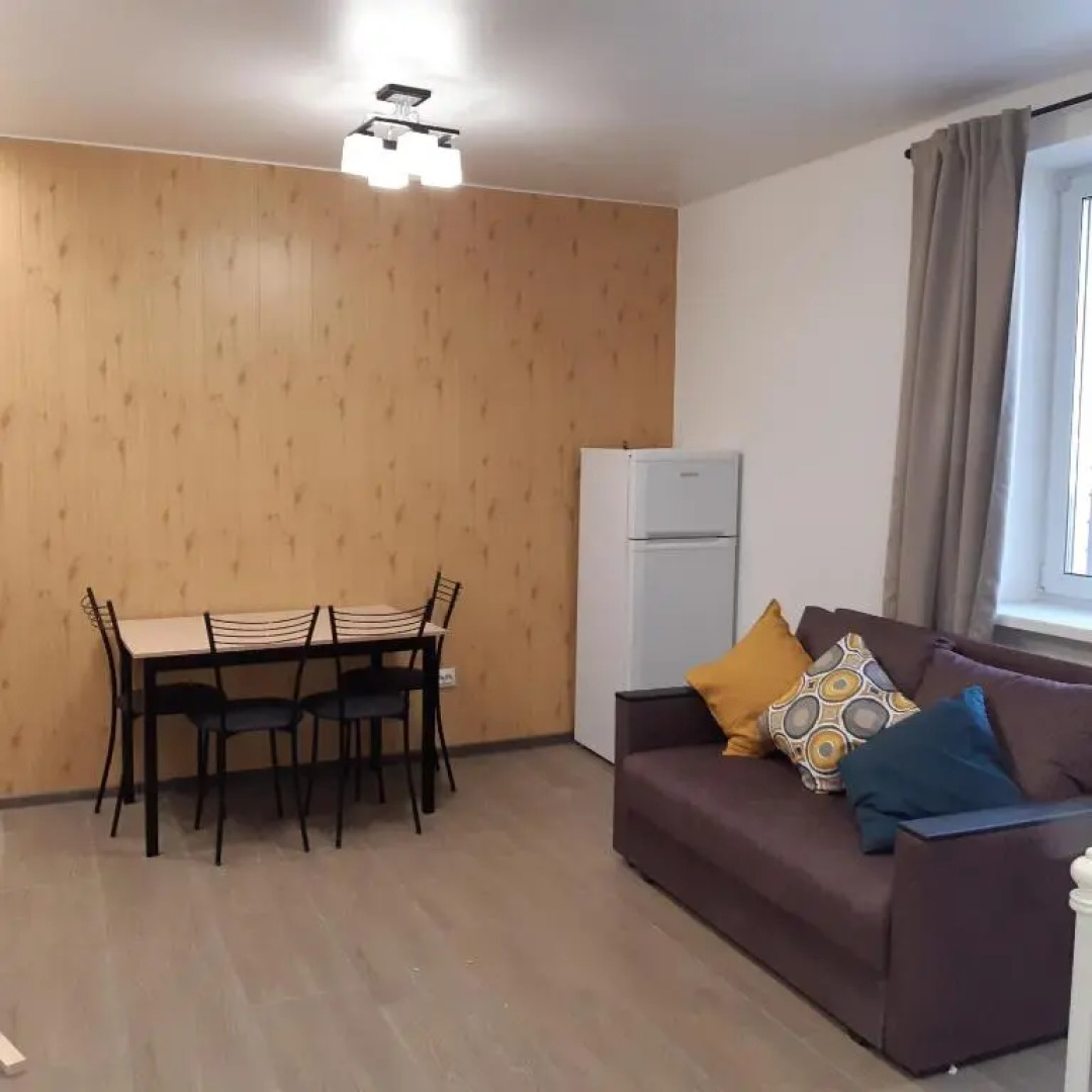 Апартаменты Таврическая