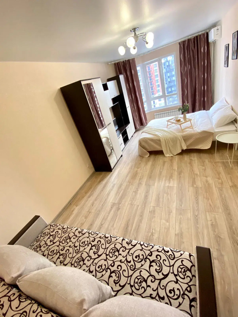 GOROD Si апартаменты