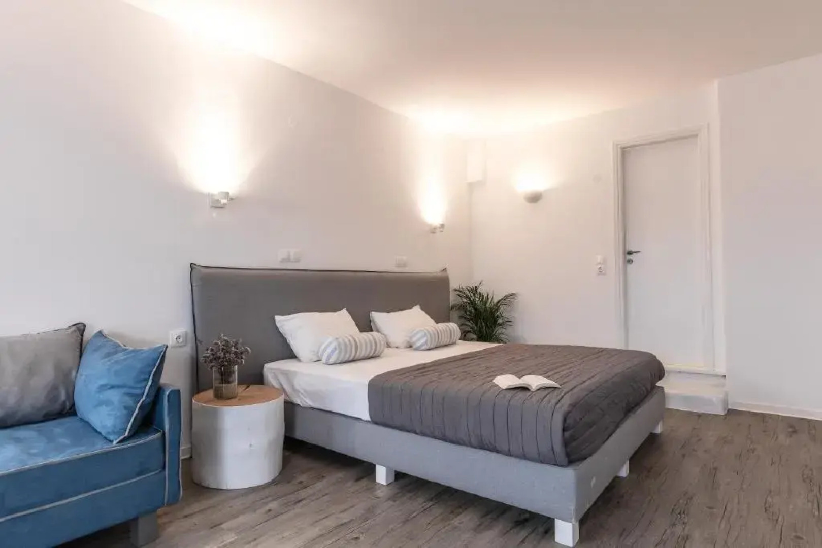 Отель Terra Maltese Natural Retreat