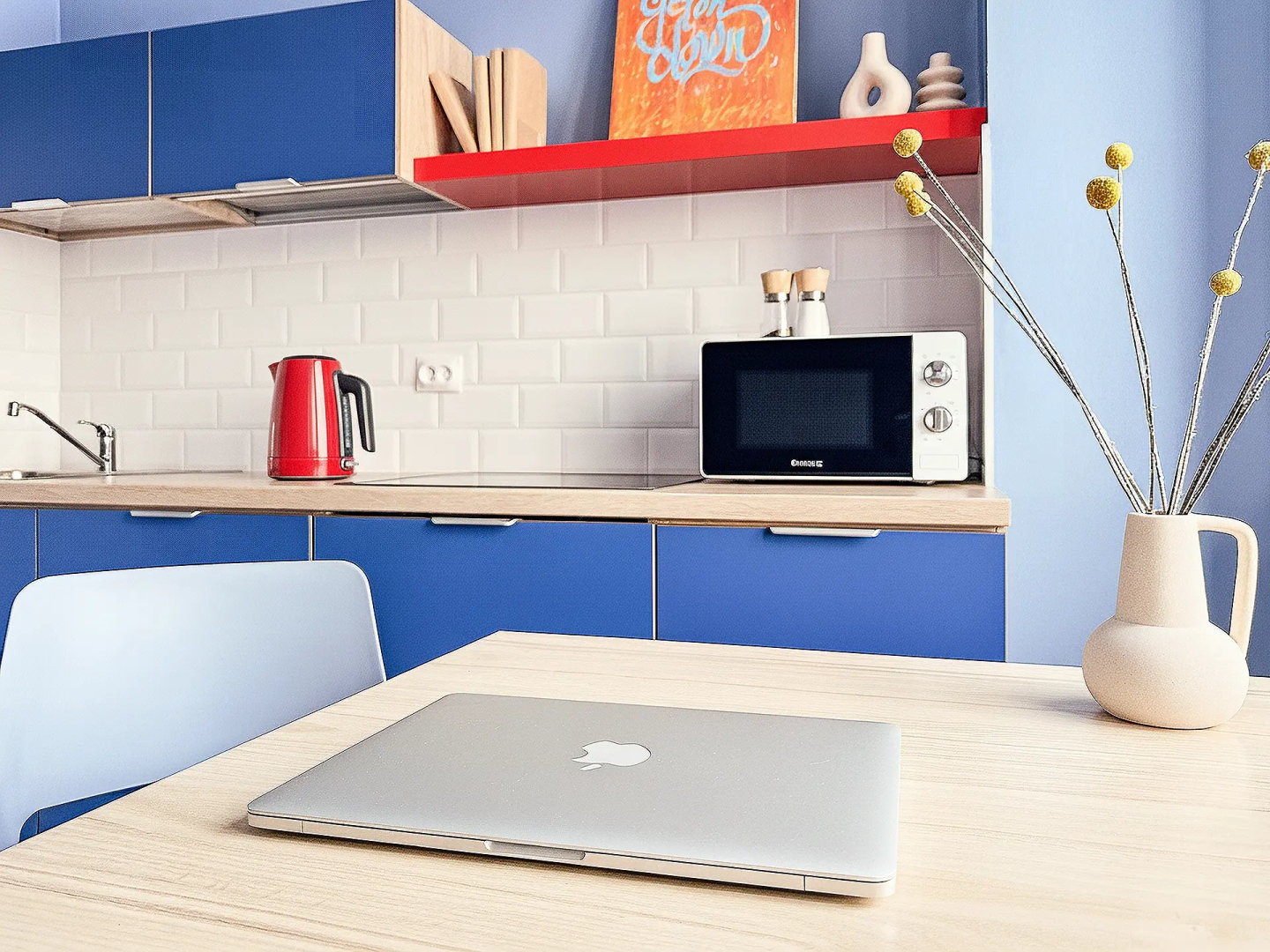 Студия с балконом Карельский Лось