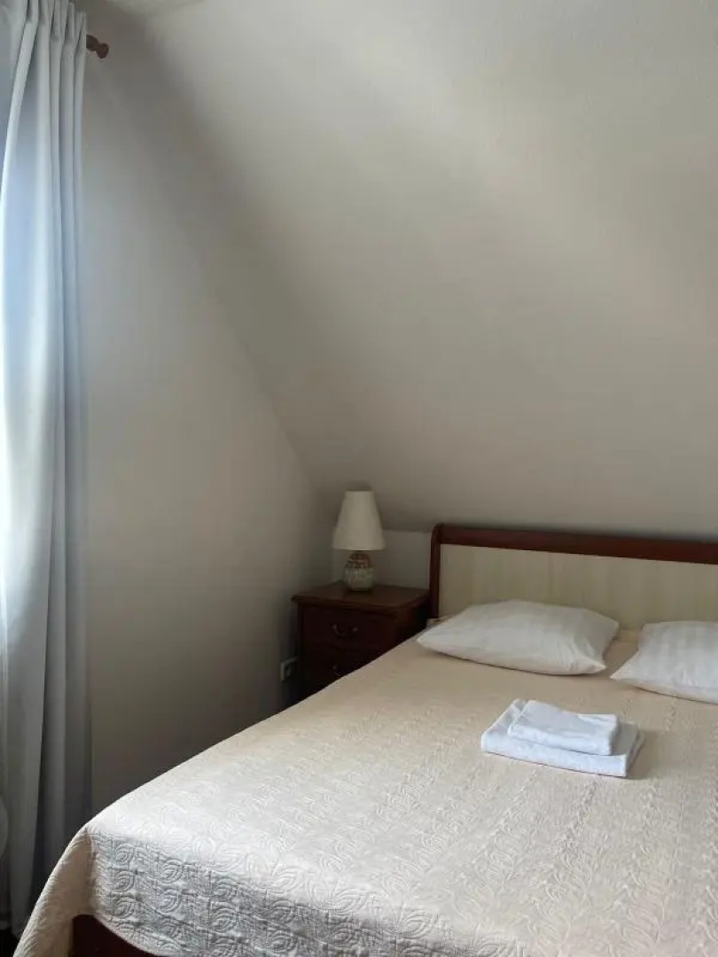 Отель Регенсбург