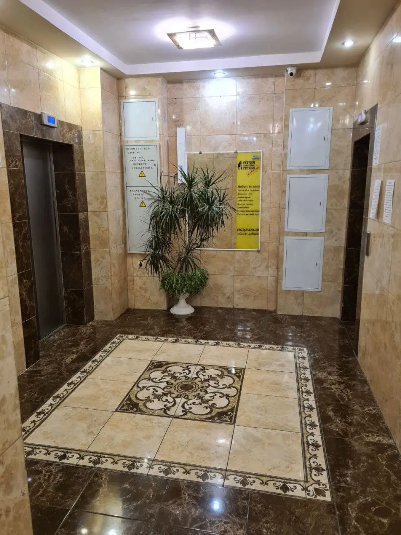 Квартира 1 Крокус в Самом Центре Сочи