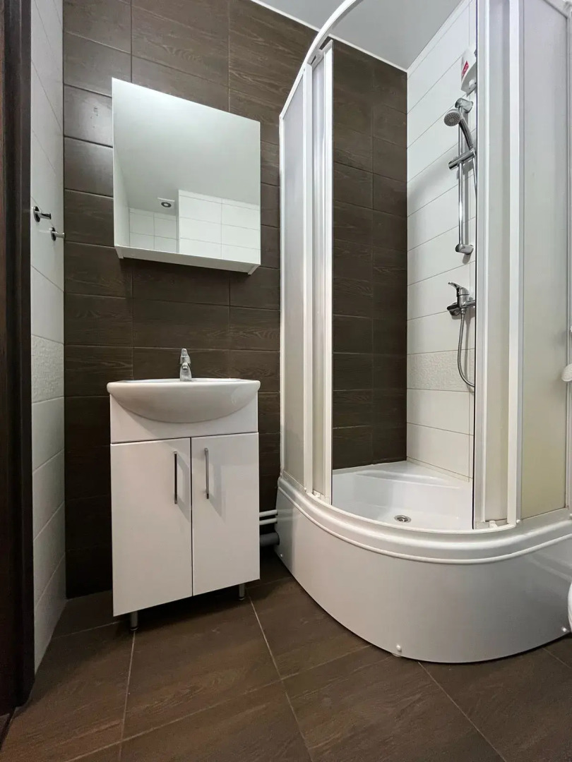 Апартаменты Студия на Комендантском проспекте 66к5 by Rentvill