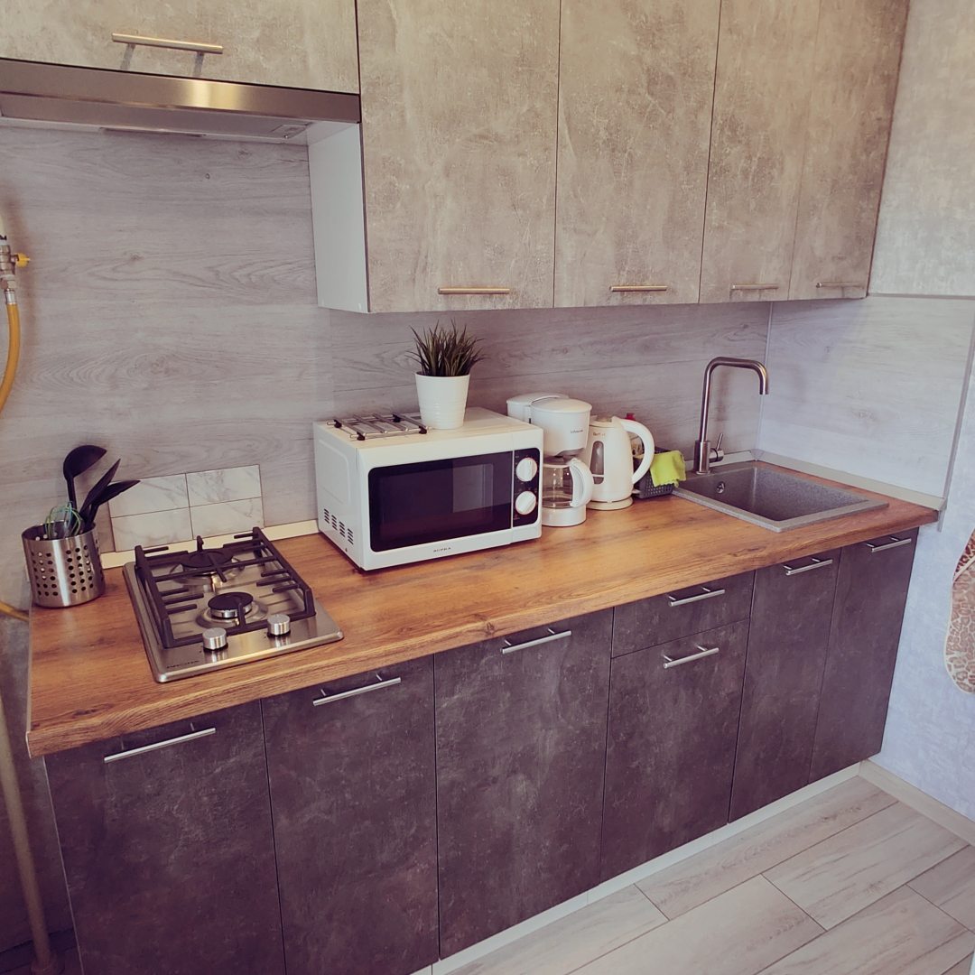 Апартаменты Вологда Гоголя 103