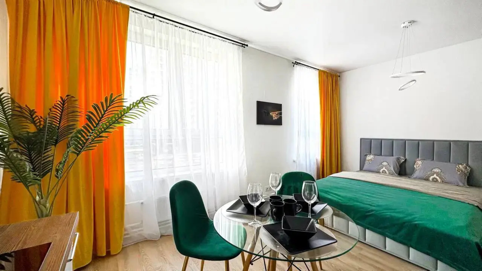 Апартаменты Жк Самолет вГости