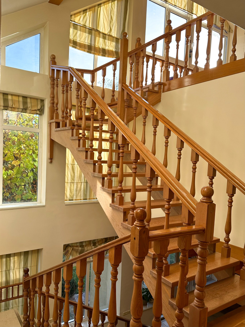 Вилла La Polyana