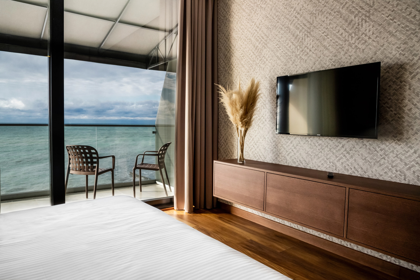 Отель Полет Чайки