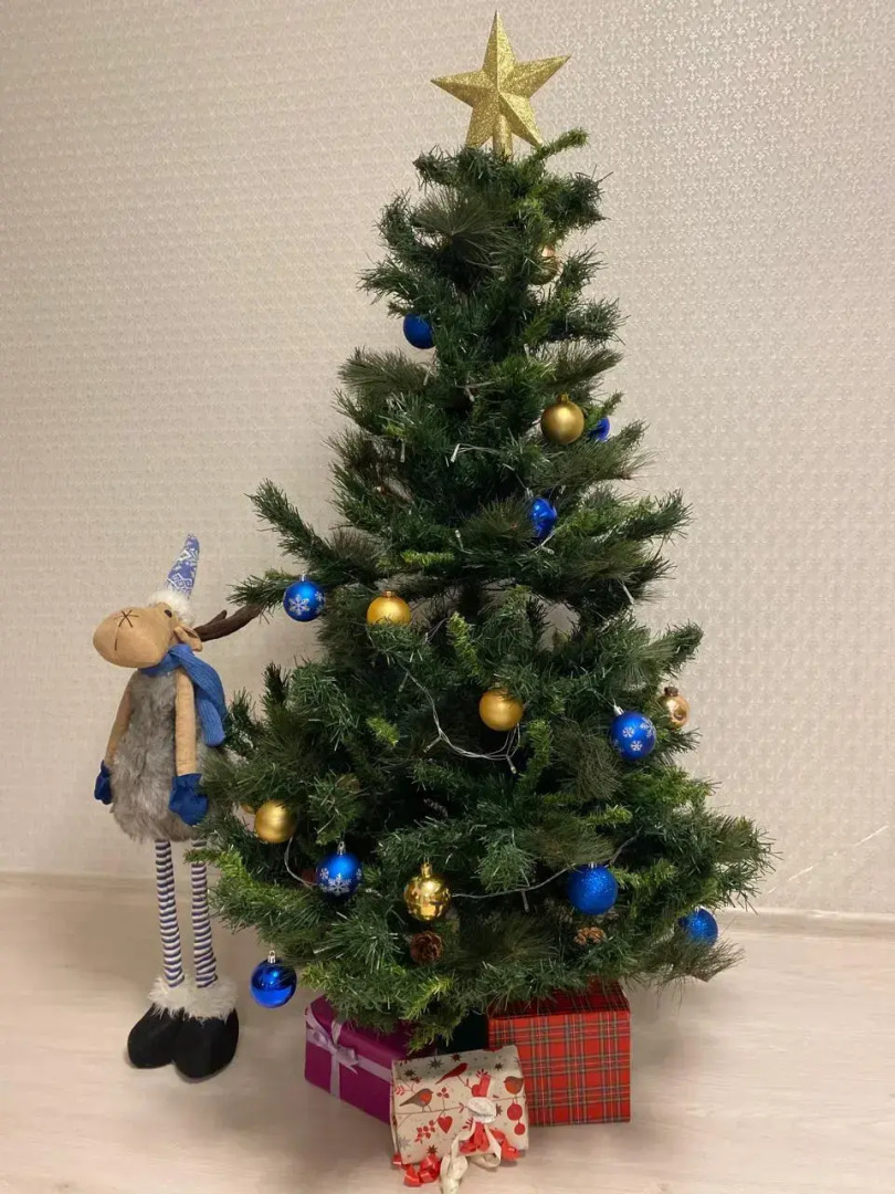 Квартира Comfort Apartments около метро Рассказовка