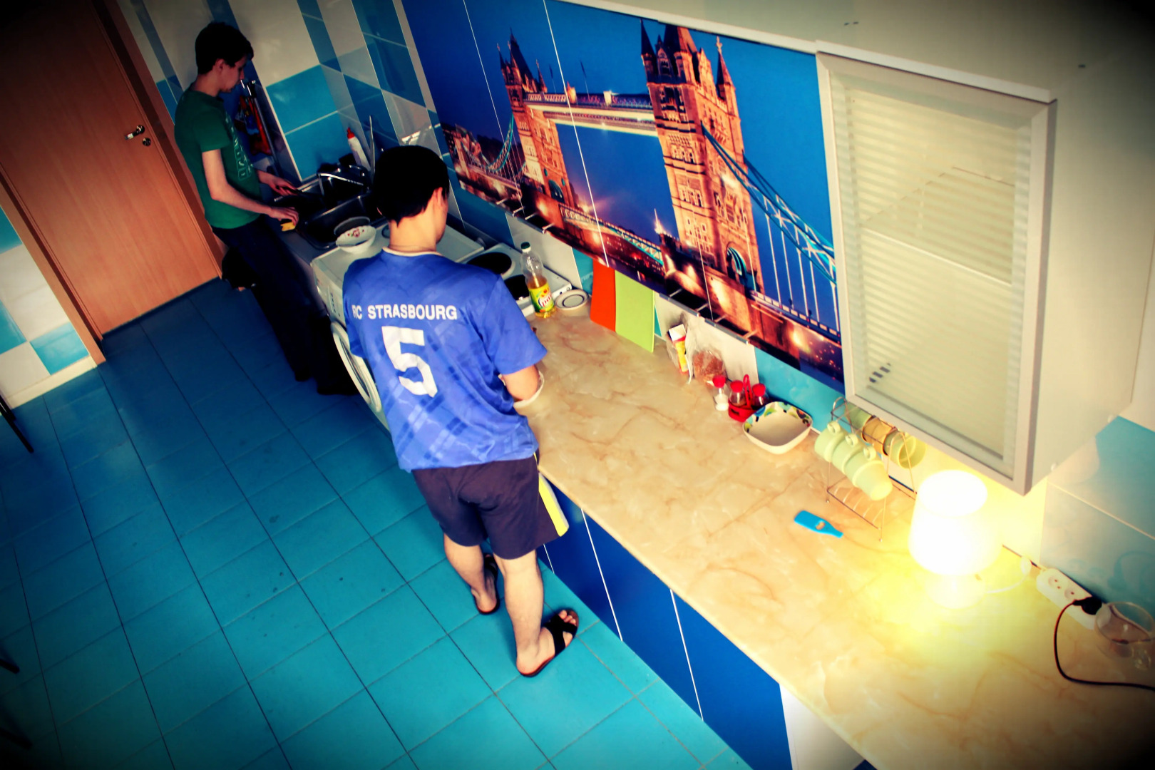 Хостел Шестое Чувство