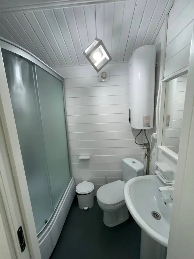 База отдыха By the sea