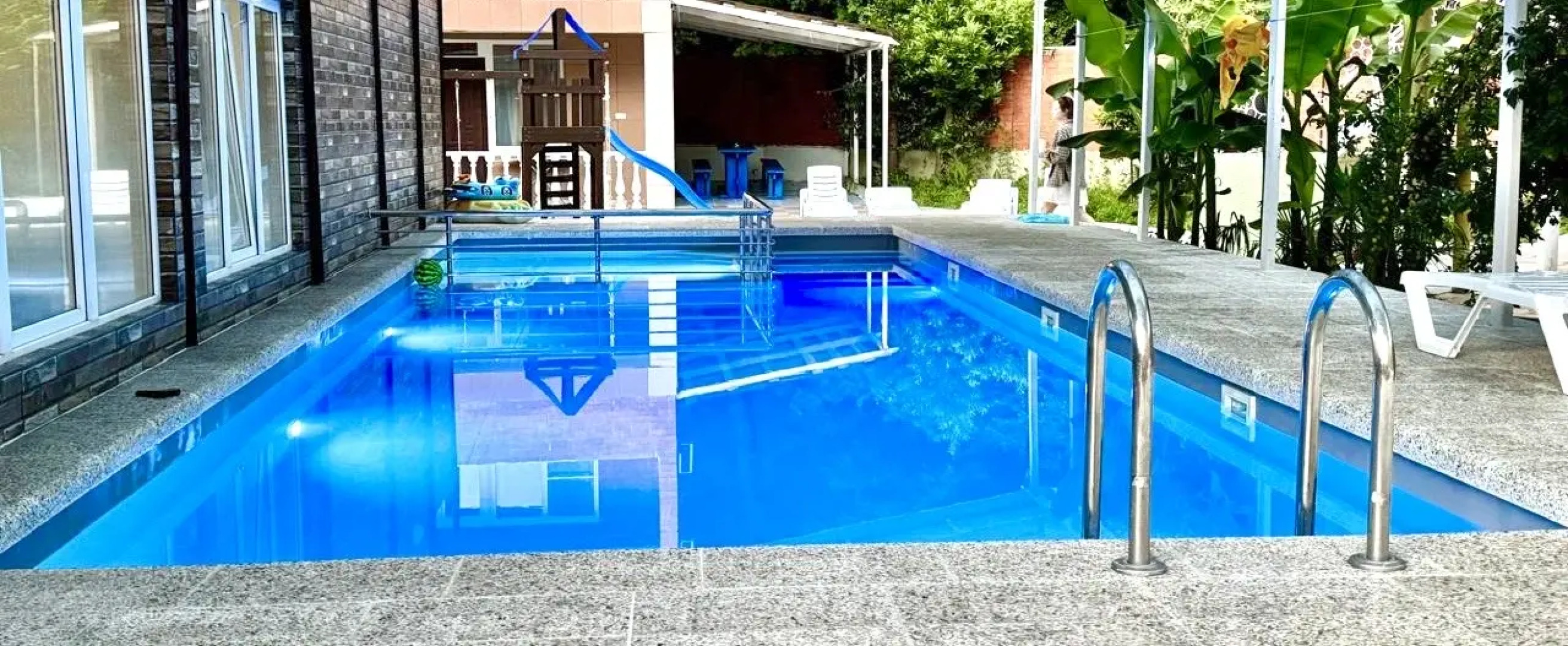 Гостевой дом Noshen