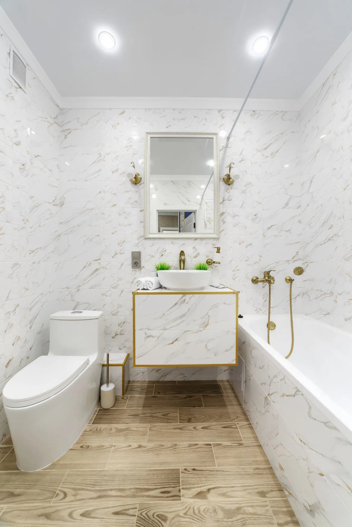 Элегантные Апартаменты ЖК Романов