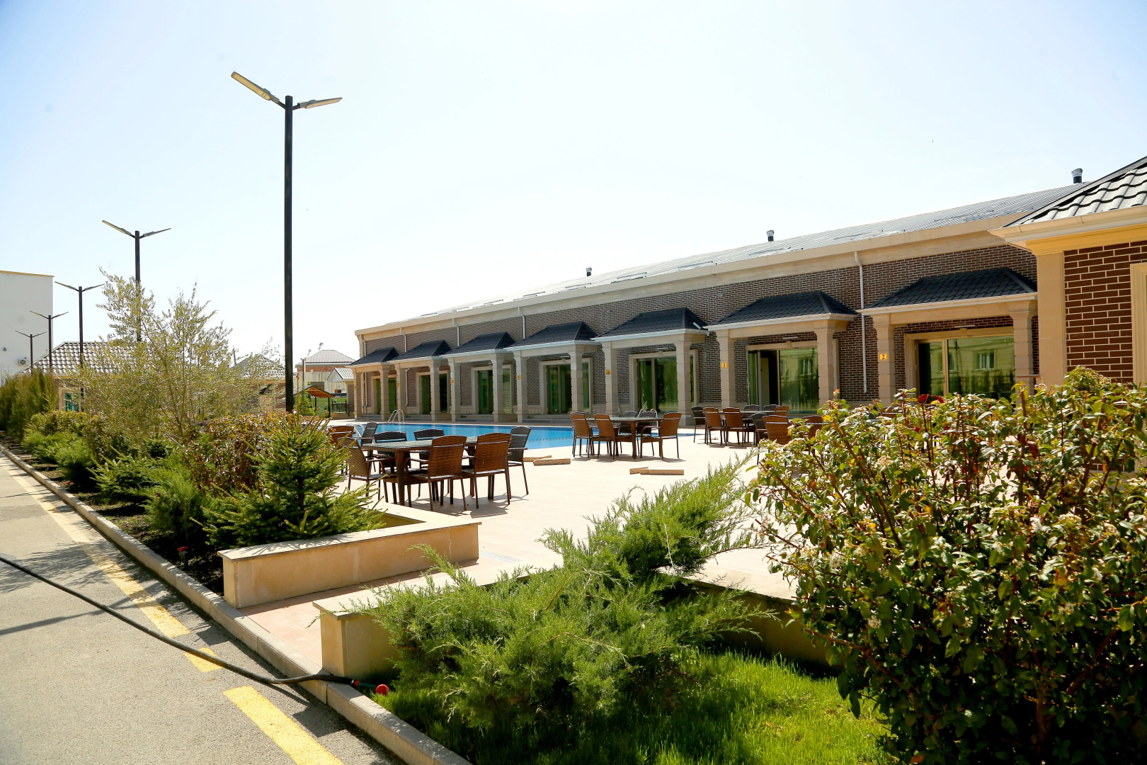 Отель Bless Cottage