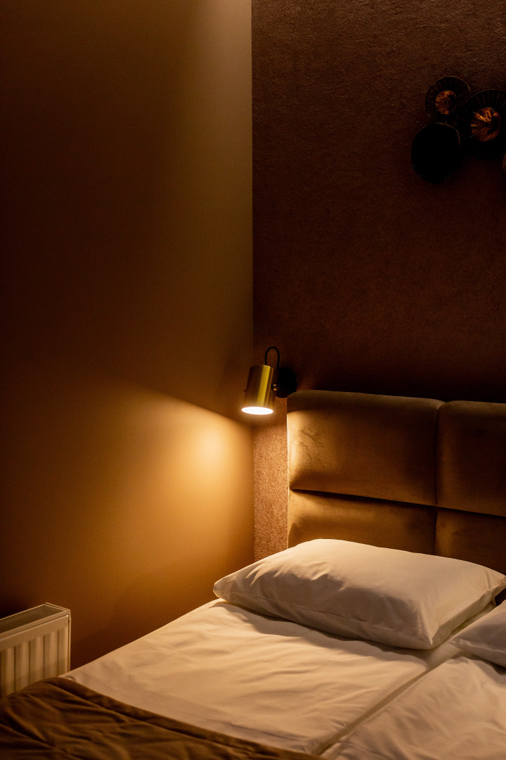 Апарт-Отель Асгард