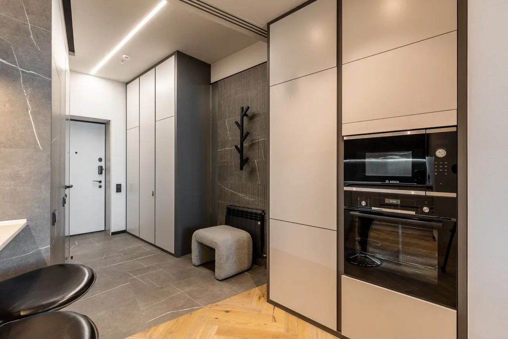 Апартаменты АК Barcelona Park by Sochi