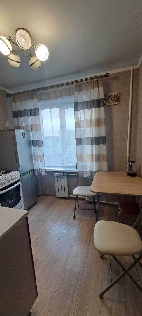 Квартира площадь Кирова