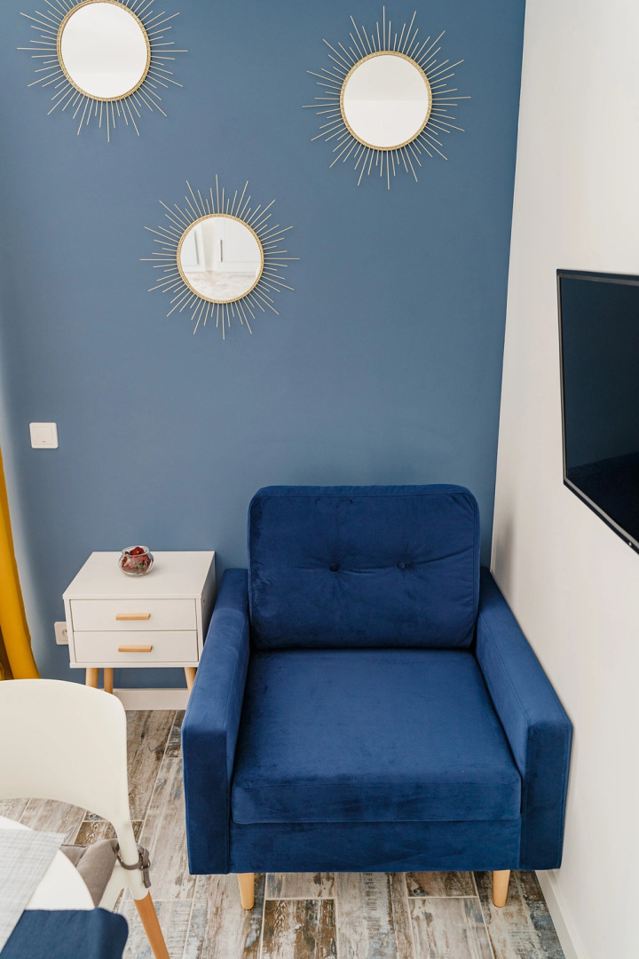 Апартаменты-студио InStyle