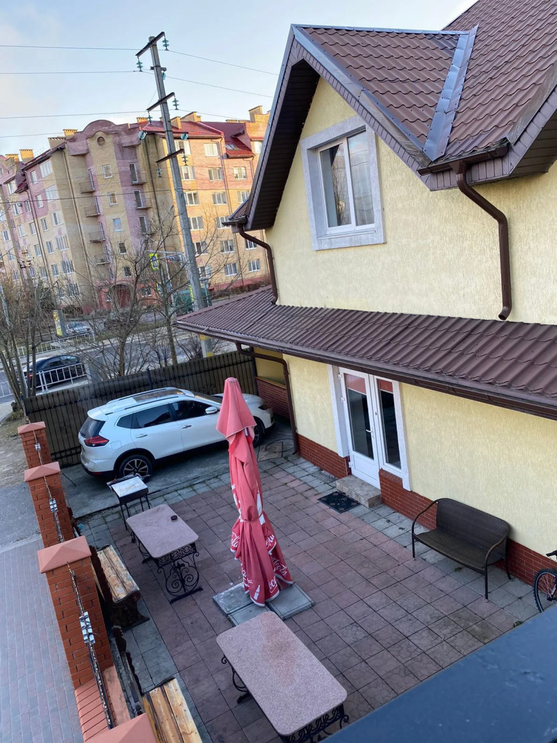 Жилое Помещение Дюна-Центр