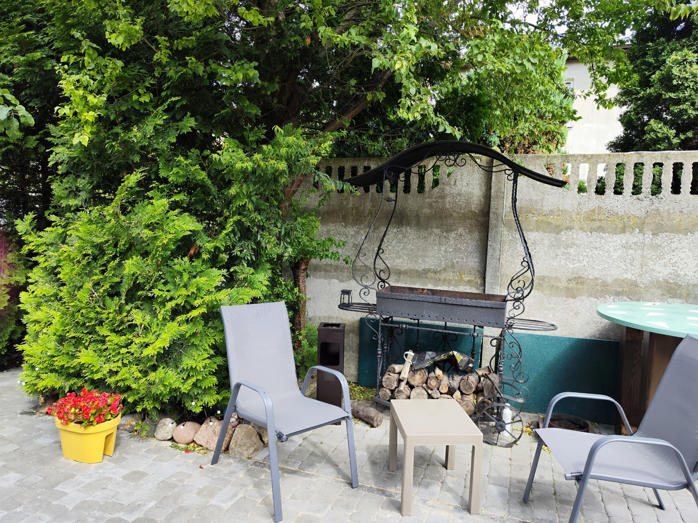 Гостевой дом WestWind