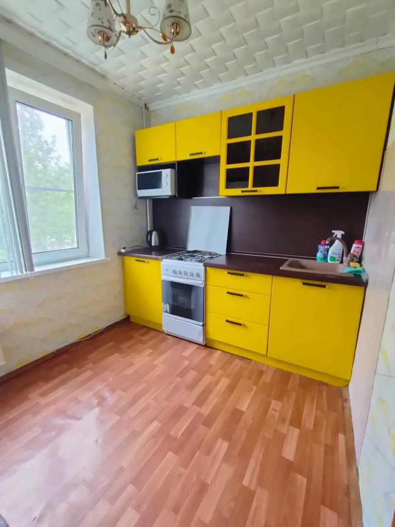 Апартаменты Нижегородская 6/45