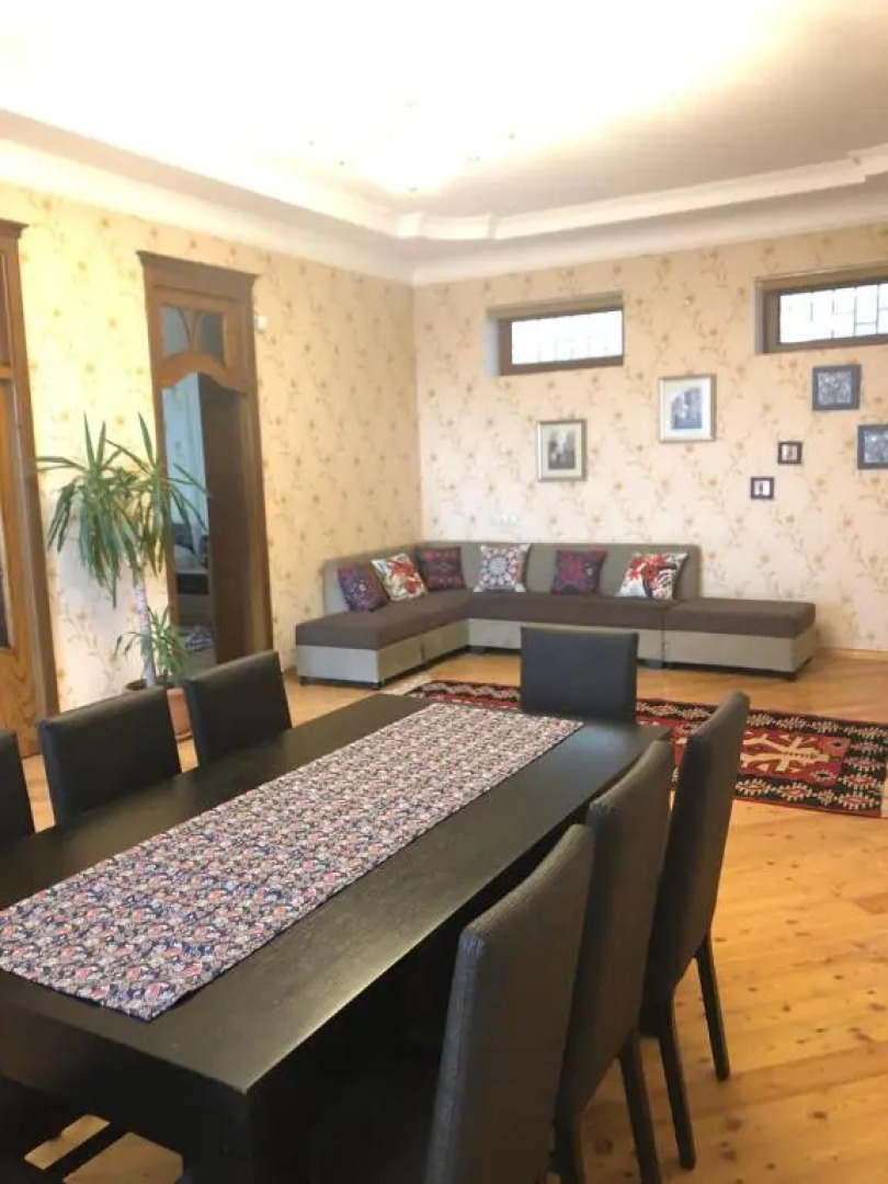 Вилла Seaside Villa in Buzovna