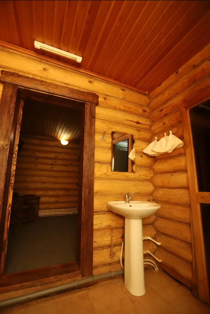 Отель Михеев